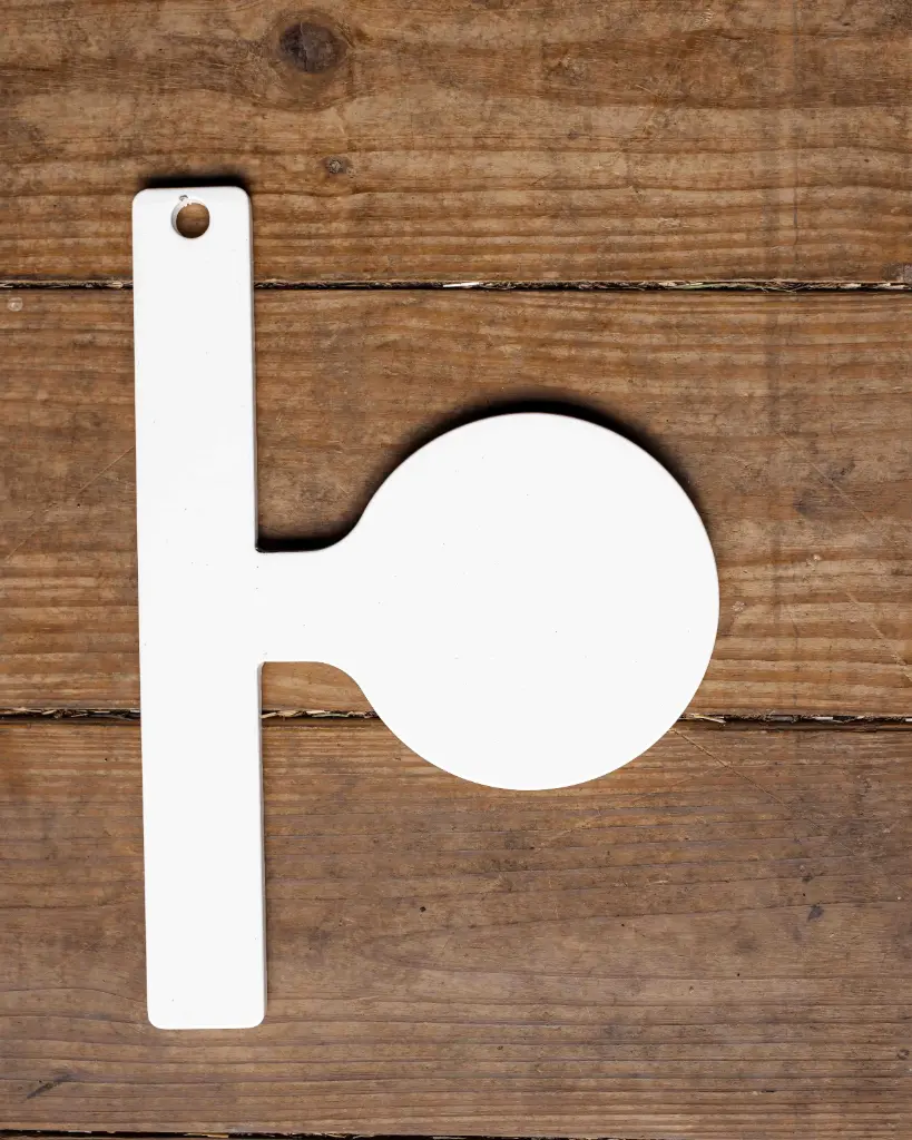 Paddle for Falling Tree | TA Targets